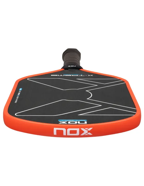 Pickleball Nox X-Foam Nexo 14Mm | Ofertas De Padel